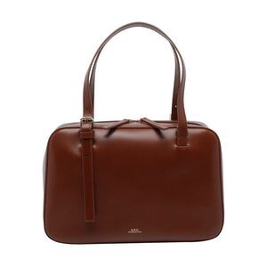 A.P.C. Women Virginie Box Bag